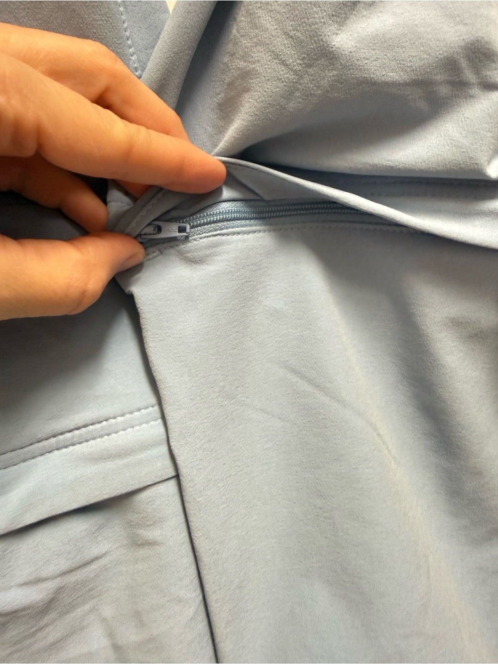 The North Face Bridgeway Zip-Off Pants - Picture 16 of 16